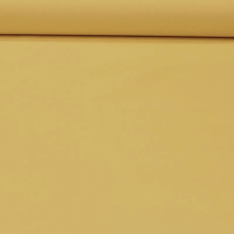 Tissu CHINTZ LOURD COLORIS JAUNE