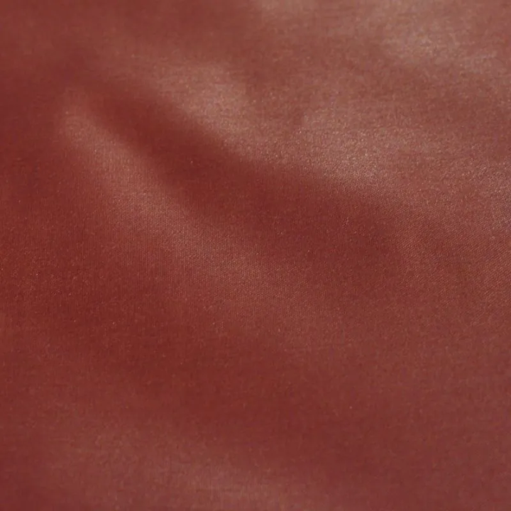 Tissu CHINTZ LOURD COLORIS BORDEAUX