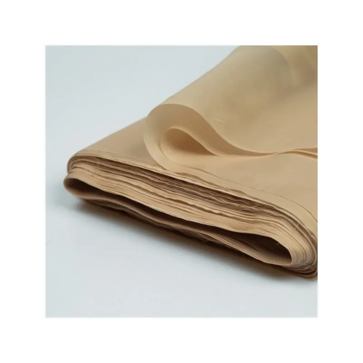 Doublure unie sable