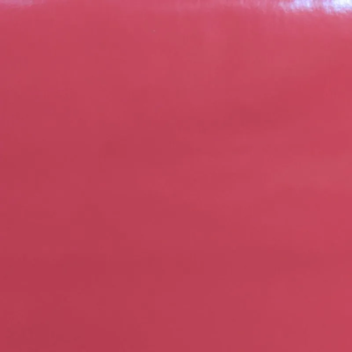 Toile cirée uni fuchsia