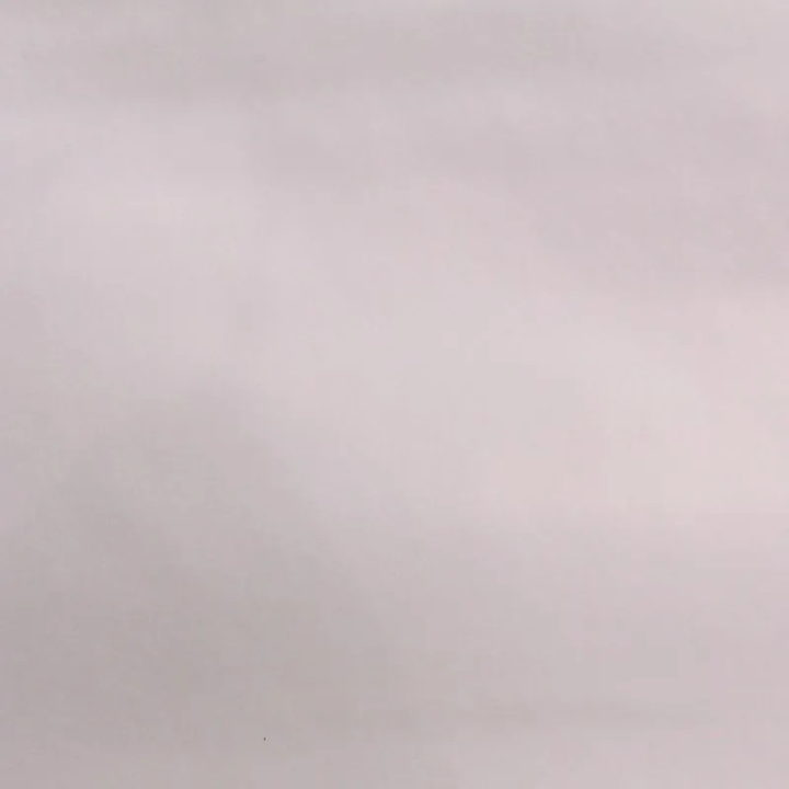 Toile cirée uni gris perle