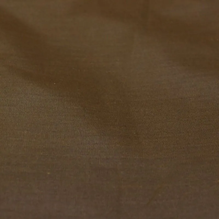 Tissu CHINTZ LOURD COLORIS MARRON