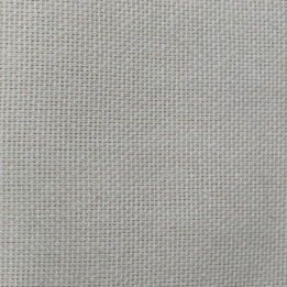 Tissu RICHMOND - CREME 1/2 PANAMA 100%COTON