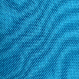 Tissu RICHMOND - CANARD 1/2 PANAMA 100%COTON