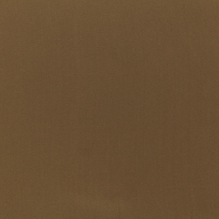 Tissu Crêpe de soie uni de couleur taupe