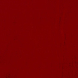 Tissu Velours Polyester Rouge