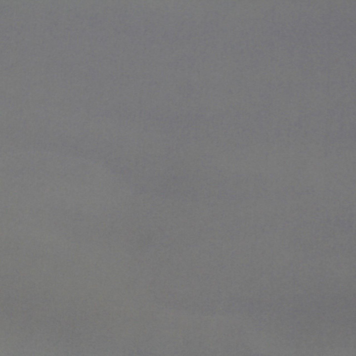 Tissus crêpe de polyester gris double face jaune