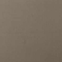 Tissu costume gris taupe super 110