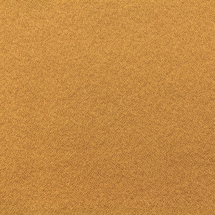 Tissu Crêpe de laine de couleur chamois
