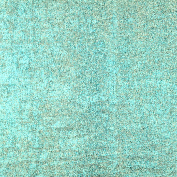 Tissus lamé de couleur bleu ciel
