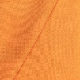 Tissus tencel de couleur camel