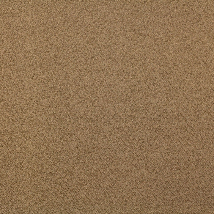 Tissu Crêpe de laine de couleur taupe