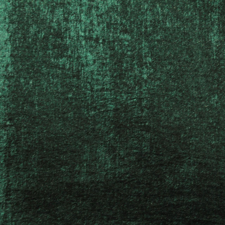 Tissus lamé de couleur vert sapin