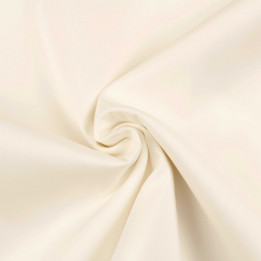 Tissu coton uni de couleur vert