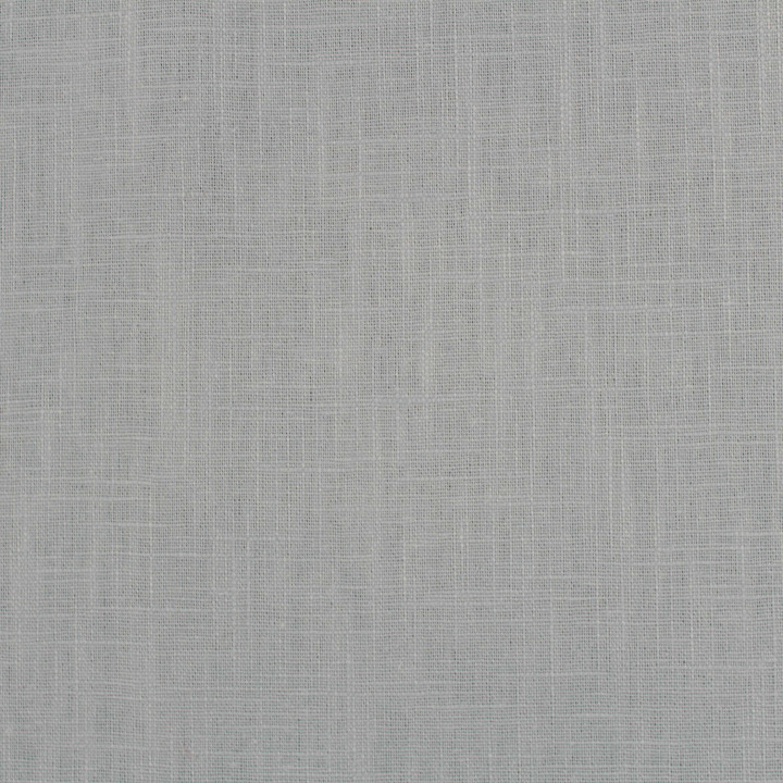 Tissu Lin uni de couleur vert olive
