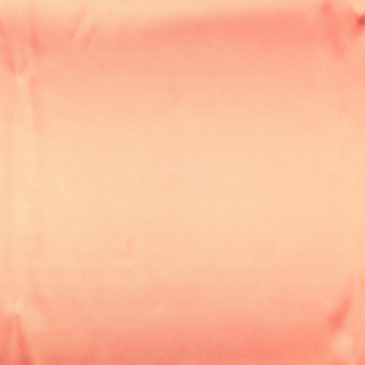 Tissus satin uni de couleur rose