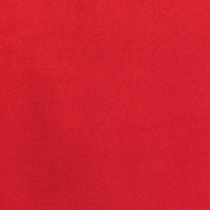 Tissus laine polyester bordeaux - Toucher Cachemire