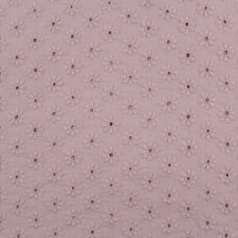 Tissu vichy à petits carreaux rouge et blanc