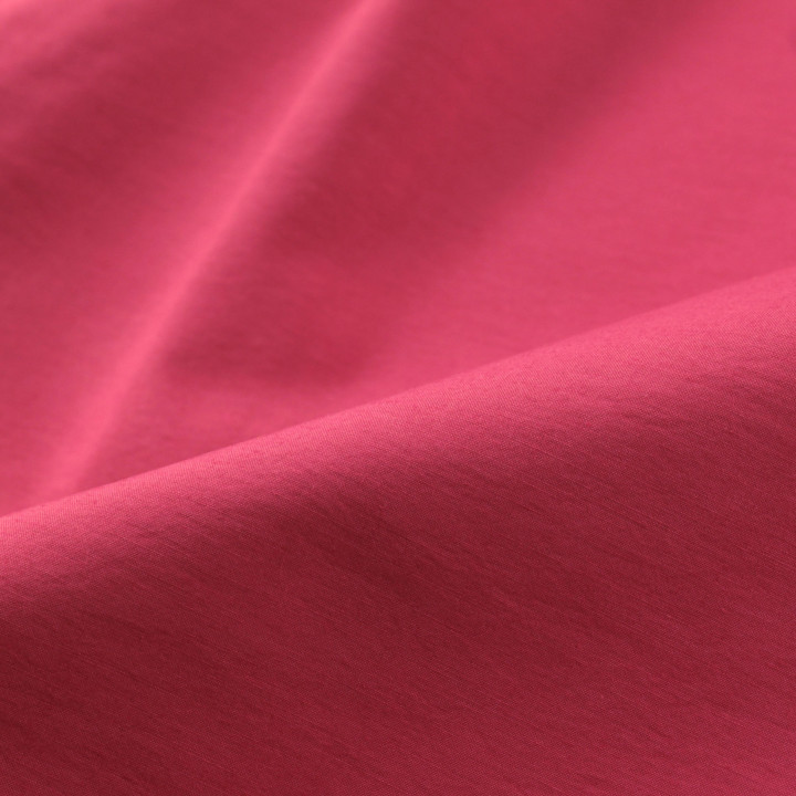 Tissu Coton Fuchsia Uni – Léger, Doux et Facile à Coudre – Idéal pour Chemises et Vêtements