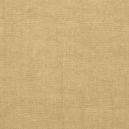 Tissu Lin Uni Beige Sable – 100 % Lin Naturel
