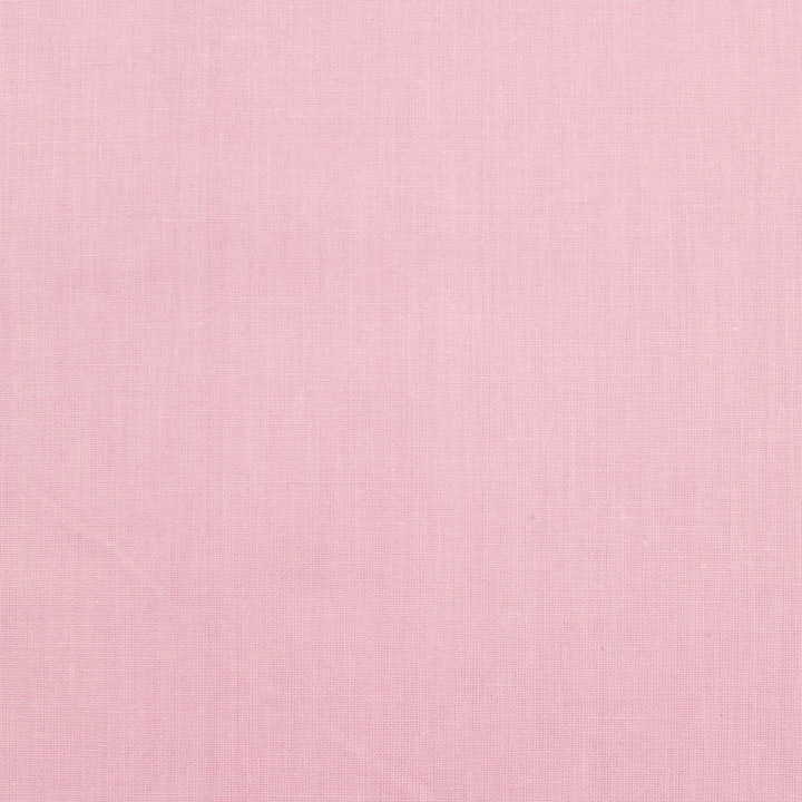 Tissu 100% Lin Uni Rose Chair – Léger, Naturel et Haut de Gamme pour Vêtements Féminins, Déco Tendance et Projets Créatifs