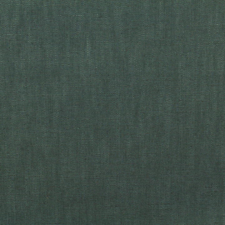 Tissu 100% Lin Uni Vert Kaki – Naturel, Résistant et Haut de Gamme