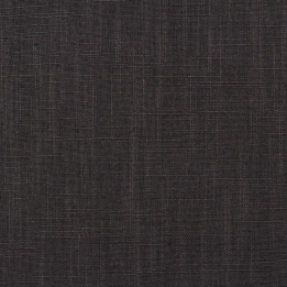 Tissu Lin Uni Gris Anthracite – Naturel, Élégant et Intemporel