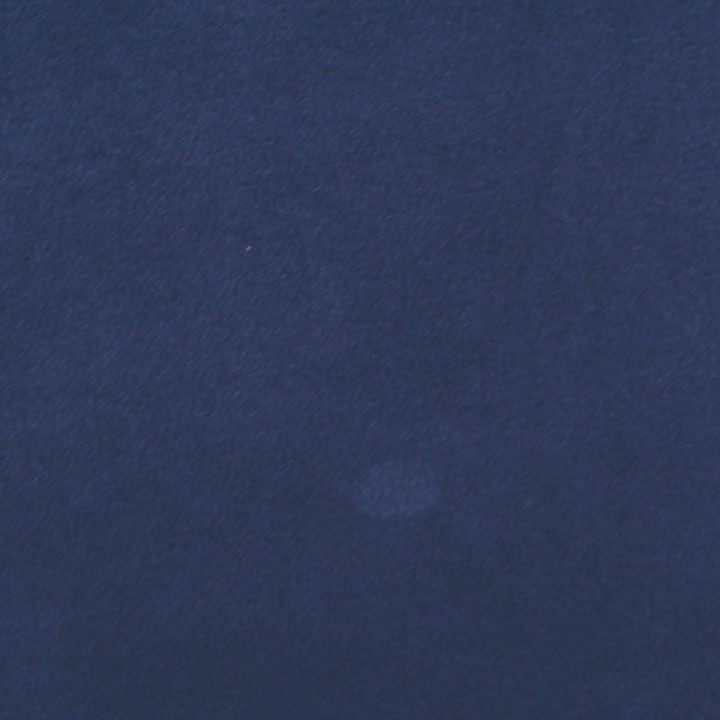 Tissu Suédine Lourd Fjord Bleu Marine – Doux, Résistant & Haut de Gamme | Déco, Ameublement & Couture