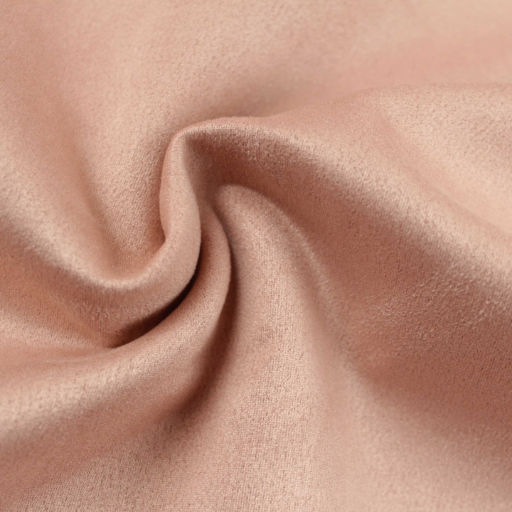 Tissu Suédine Sable Uni – Suédine Lisse Douce & Résistante | Couture Mode, Déco & Accessoires
