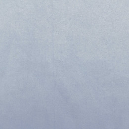 Tissu Suédine Bleu Ciel Uni – Suédine Douce Peau de Pêche | Couture Mode, Déco & Accessoires