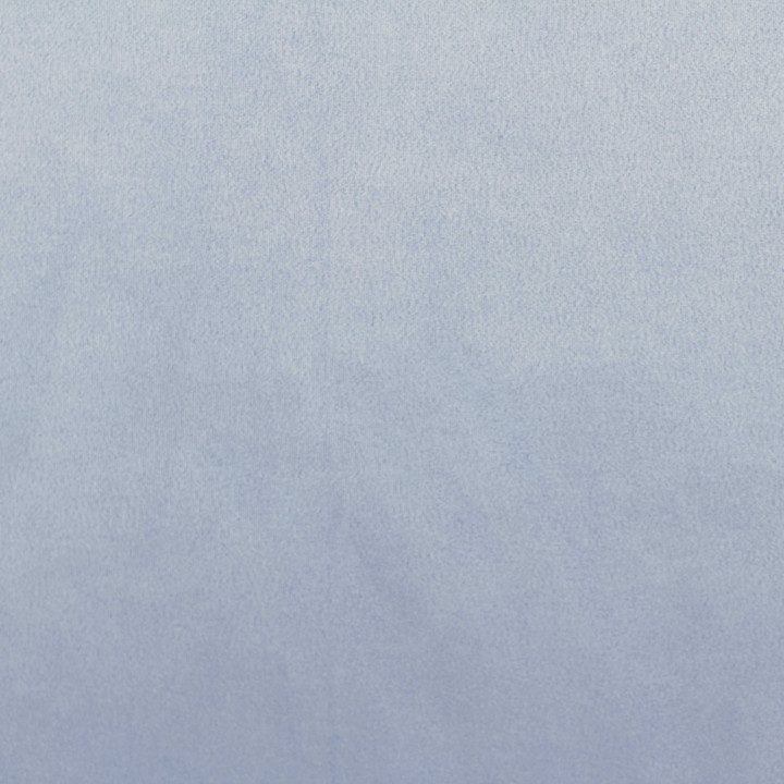 Tissu Suédine Bleu Ciel Uni – Suédine Douce Peau de Pêche | Couture Mode, Déco & Accessoires