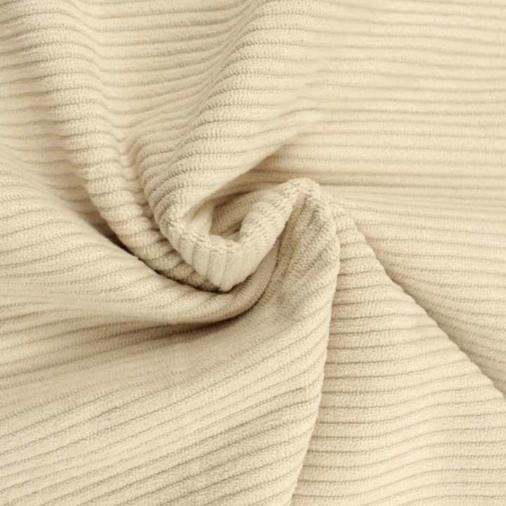 Tissu Lin Uni Vert Kaki Clair – Lin Haute Qualité