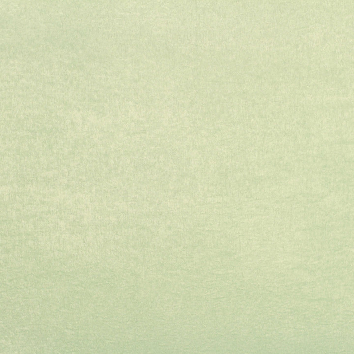 Tissu Satin Polyester Vert Anis avec Légers Reflets – Fluide, Brillant et Doux