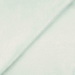 Tissu Satin Polyester Vert d’Eau avec Légers Reflets | Moline