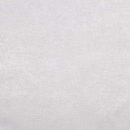 Tissu Satin Polyester Gris Clair avec Légers Reflets – Fluide, Brillant et Doux