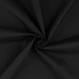 Tissu Ford Noir Occultant - Blackout