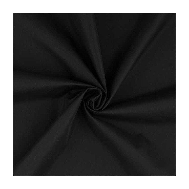 Tissu Ford Noir Occultant - Blackout