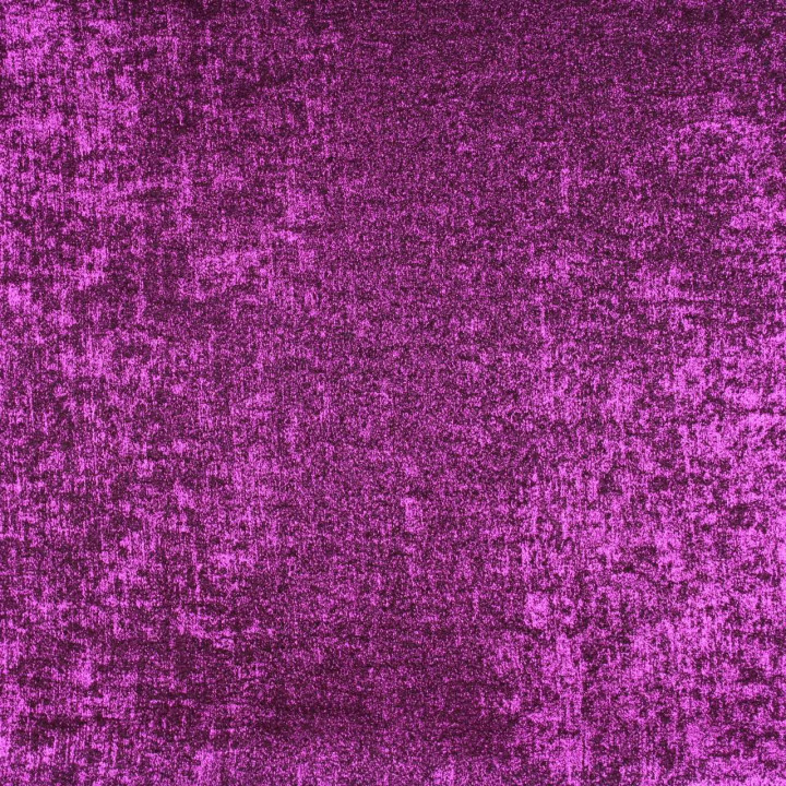 Coupon Tissu Lamé Uni Fuchsia Foncé