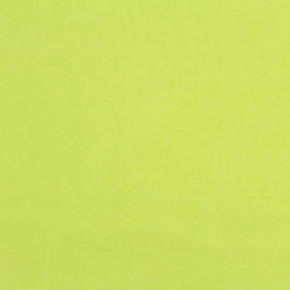 Tissu Coupon Viscose Uni Vert Anis
