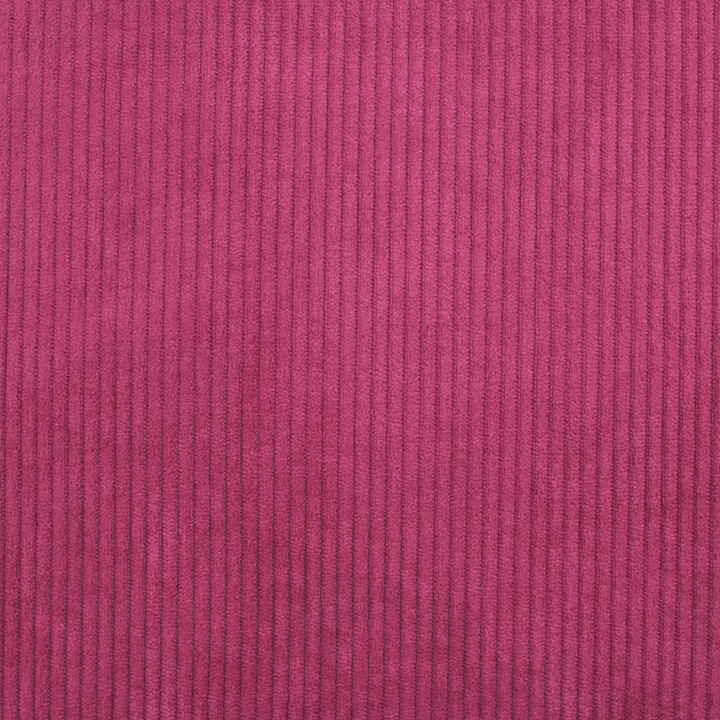 Tissu Coupon Lin Uni Gris-Bleu