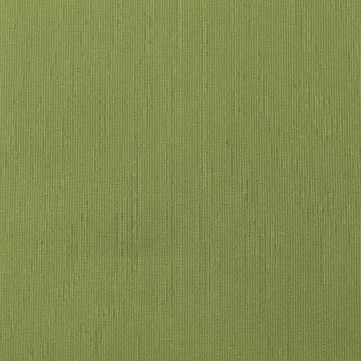 Tissu coton vert amande milleraies