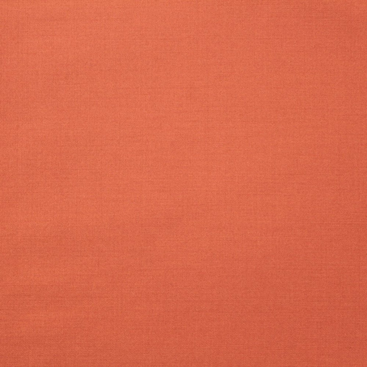 Tissu coton satiné uni lie de vin