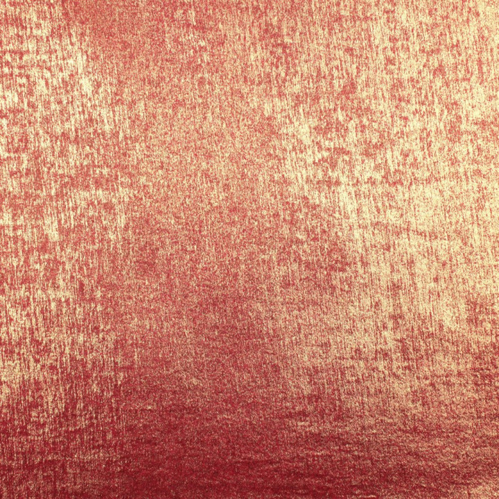Tissus lamé de couleur fuchsia