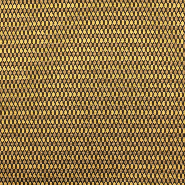 Tissu jersey imprimé géométrique