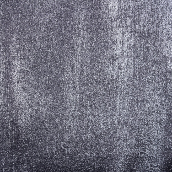 Tissu lamé bleu nuit brillant – Haute qualité pour couture, décoration et habillement