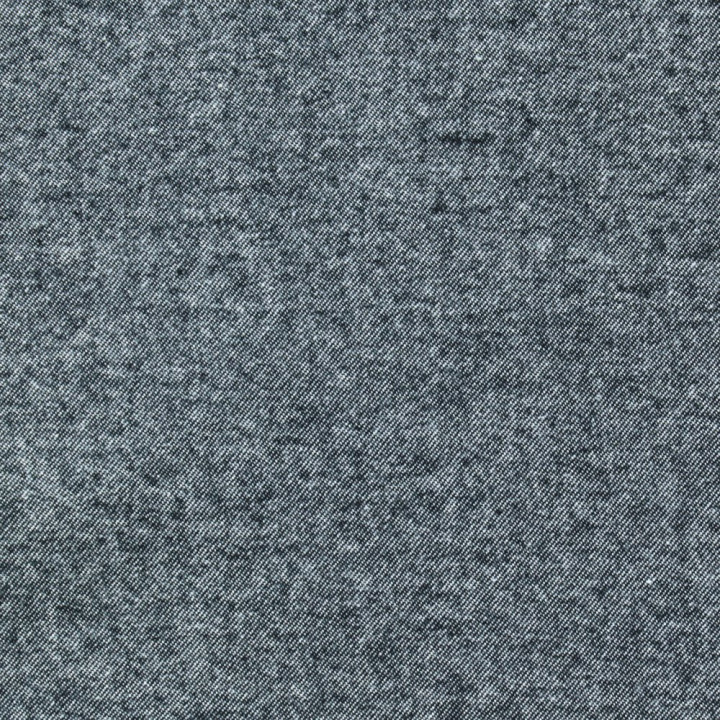 Tissu Coton pour Chemise – Gris Anthracite – Élégance & Confort