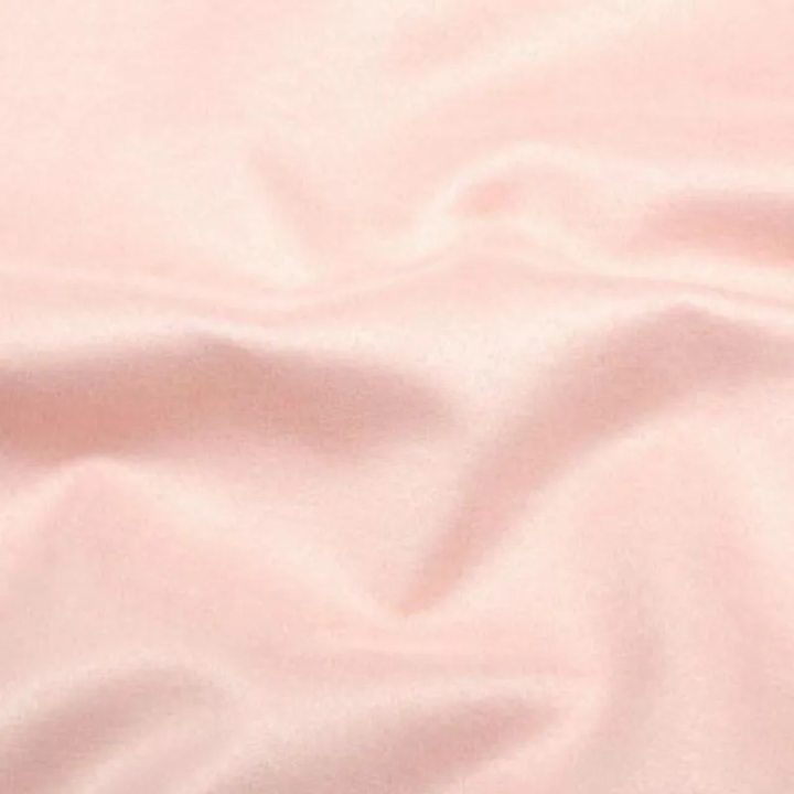 Tissu Suédine fjord vieux rose