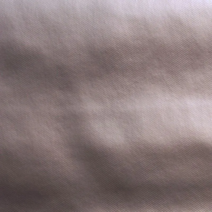 Toile cirée uni argent