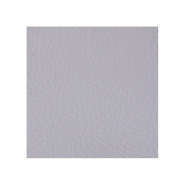 Simili cuir uni blanc