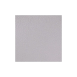 Simili cuir uni cobblestone